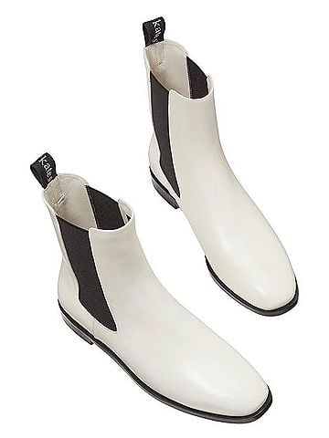 Kate Spade New York Knox Chelsea Booties Ankle Boots (view 2)