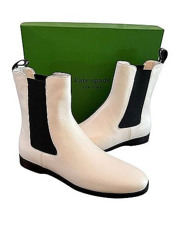 Kate Spade New York Knox Chelsea Booties Ankle Boots (view 1)