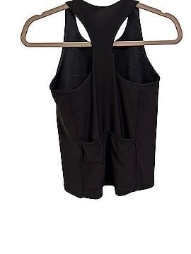 Terry Sleeveless Top (view 2)
