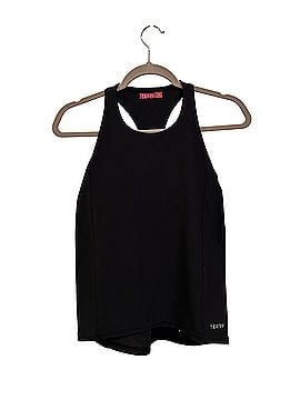 Terry Sleeveless Top (view 1)
