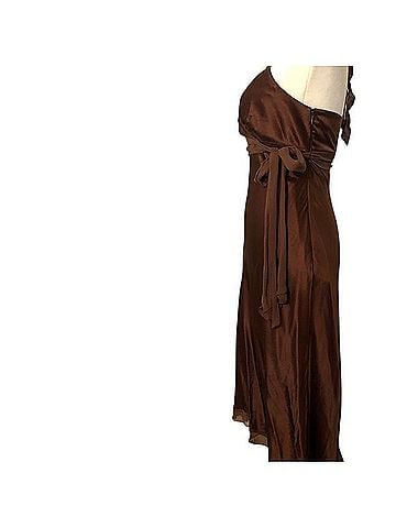 BCBGMAXAZRIA Casual Dress (view 2)