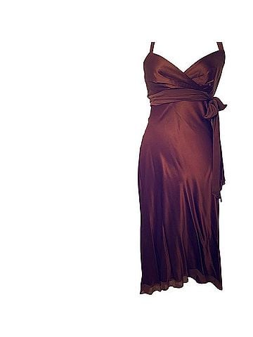 BCBGMAXAZRIA Casual Dress (view 1)
