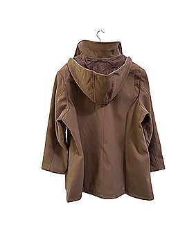 Avenue Coat (view 2)