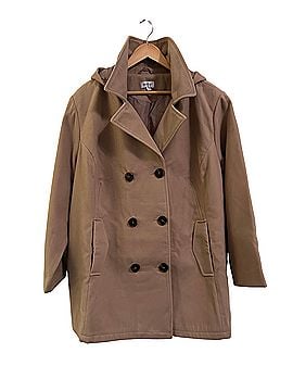 Avenue Coat (view 1)
