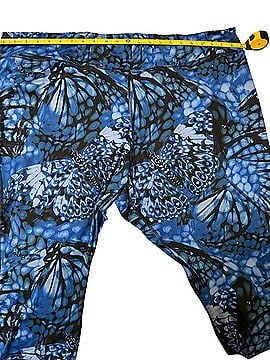 Just My Size Yoga Pants (view 2)