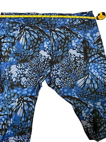 Just My Size Yoga Pants (view 2)