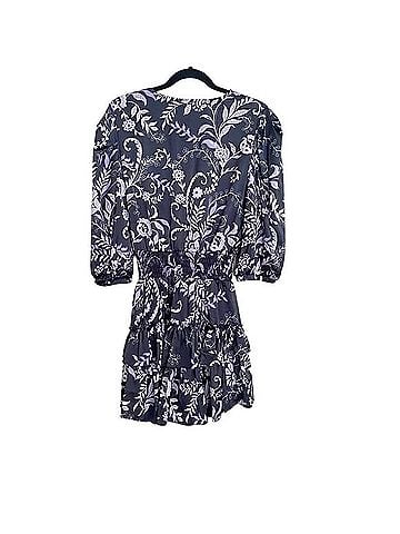 MISA Los Angeles Lilah Casual Dress (view 2)
