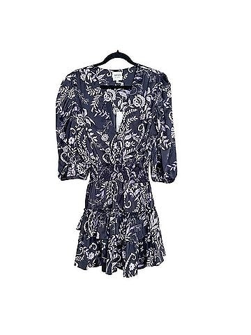 MISA Los Angeles Lilah Casual Dress (view 1)