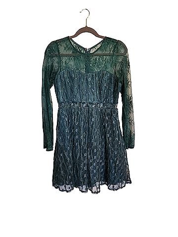Maniju Cocktail Dress (view 1)