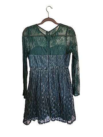 Maniju Cocktail Dress (view 2)