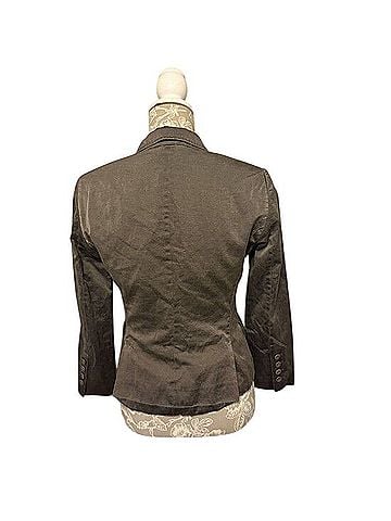 BOSS by HUGO BOSS Juljane Blazer (view 2)
