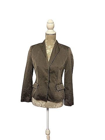 BOSS by HUGO BOSS Juljane Blazer (view 1)