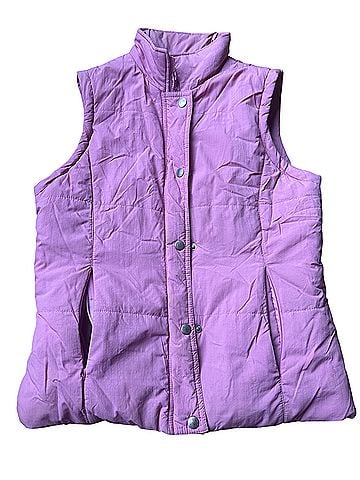 Harold's Vest (view 1)