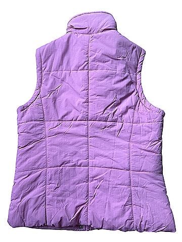 Harold's Vest (view 2)