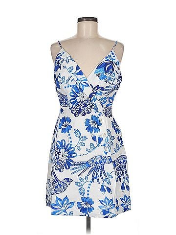 FARM Rio Farm Rio Cocktail Dress (view 1)