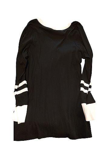Torrid Long Sleeve Top (view 2)