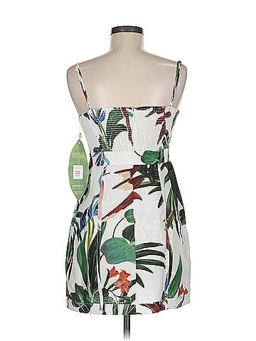 FARM Rio Farm Rio Cocktail Dress (view 2)