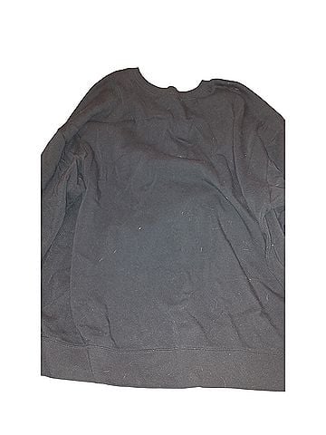 Torrid Long Sleeve Blouse (view 2)