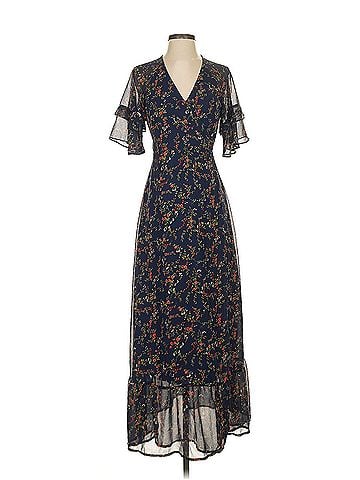 Madewell Madewell Cocktail Dress (view 1)