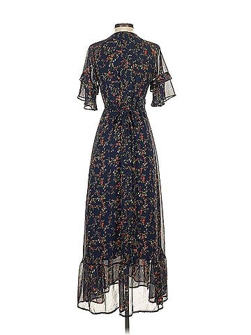 Madewell Madewell Cocktail Dress (view 2)