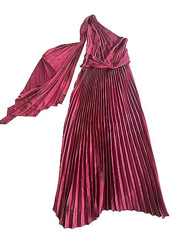 VICI Cocktail Dress (view 2)