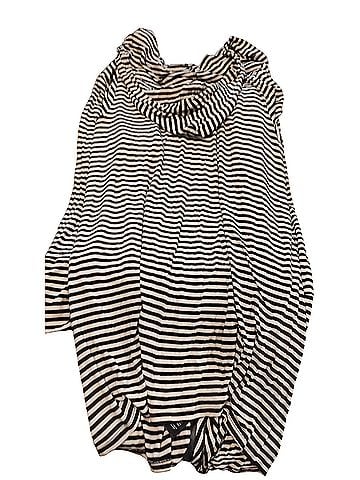 Torrid Long Sleeve Blouse (view 2)