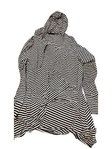 Torrid Long Sleeve Blouse (view 1)