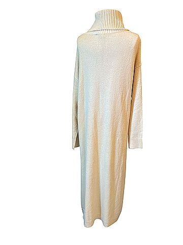 G by Giuliana Rancic Black Label Duster Pullover Sweater (view 2)