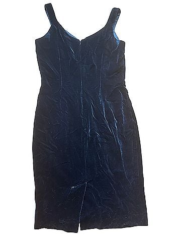 Dana Buchman Cocktail Dress (view 2)