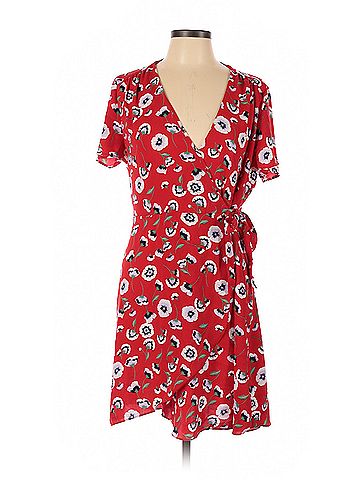 J.Crew Factory Store J.Crew Factory Store Casual Dress (view 1)
