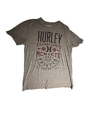Hurley Short Sleeve T-Shirt (view 1)