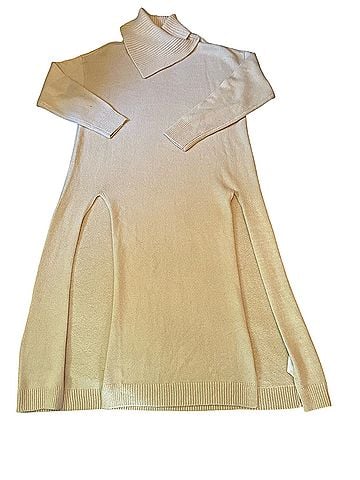 G by Giuliana Rancic Black Label Duster Pullover Sweater (view 1)
