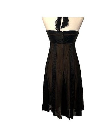 BCBGMAXAZRIA Cocktail Dress (view 2)