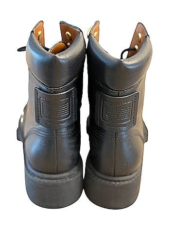 Coach Coach Boots (view 2)