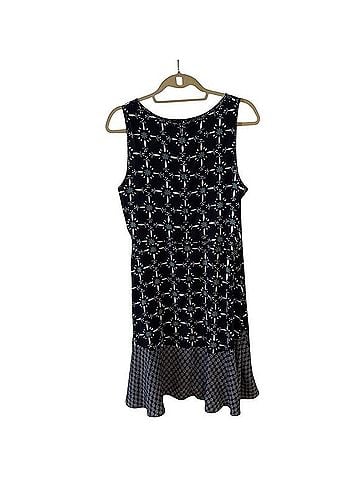 Loft 8 Ann Taylor LOFT Casual Dress (view 2)