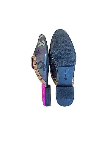 Birdies Mule/Clog (view 2)