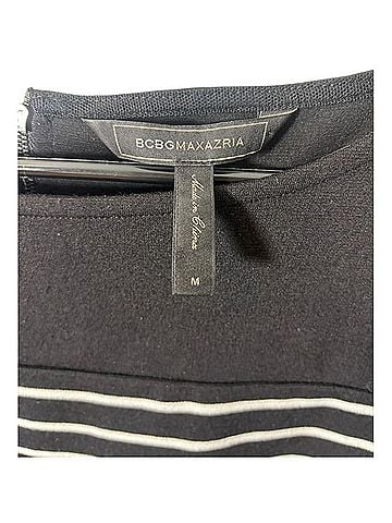 BCBGMAXAZRIA Koryn Casual Dress (view 2)