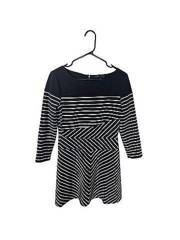 BCBGMAXAZRIA Koryn Casual Dress (view 1)