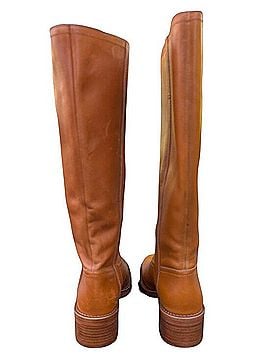 Reformation Frances Boots (view 2)