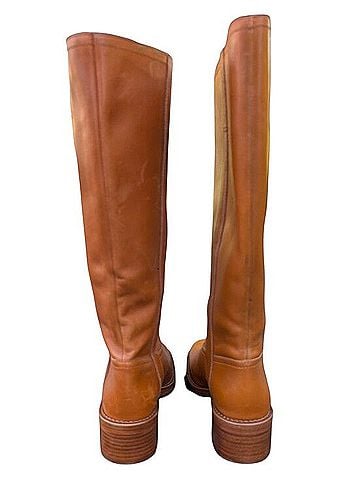 Reformation Frances Boots (view 2)