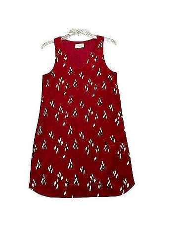 Everly Casual Dress (view 1)