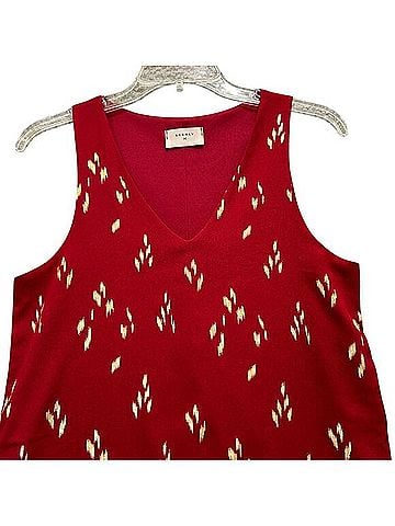Everly Casual Dress (view 2)