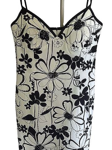 Muse Vintage 90’s Y2K Casual Dress (view 2)