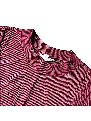 American Eagle Outfitters Soft &amp; Sexy Casual Dress (view 2)
