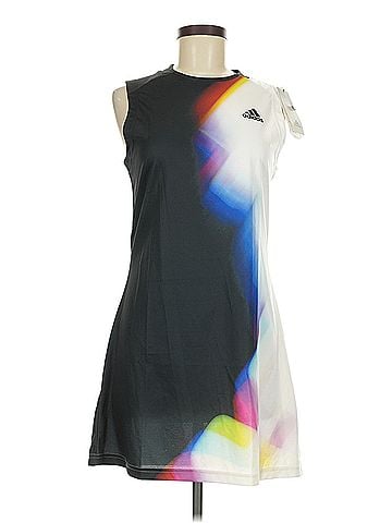 Adidas Adidas Casual Dress (view 1)