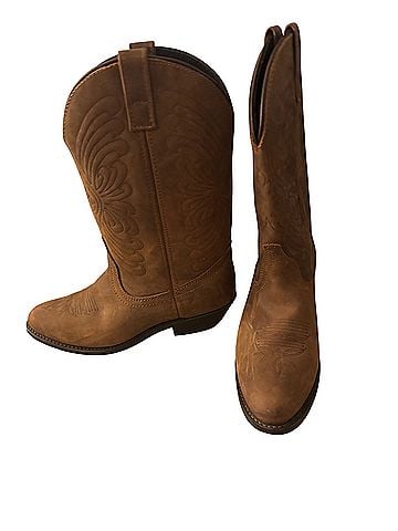 Masterson Boot Co. Boots (view 1)