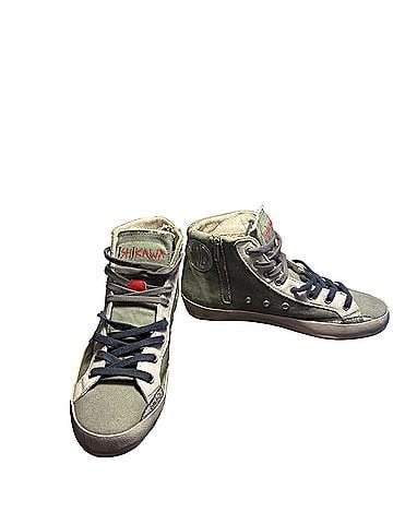Ishikawa Sneakers (view 2)