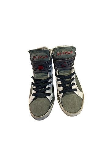 Ishikawa Sneakers (view 1)