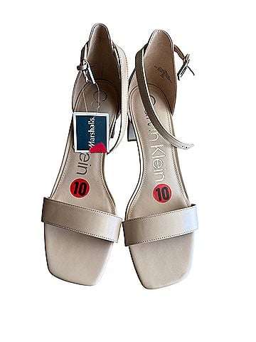 Calvin Klein Heels (view 1)