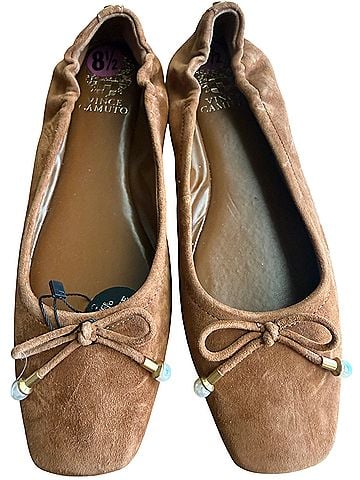 Vince Camuto Flats (view 1)
